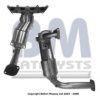 BM CATALYSTS BM91320H Catalytic Converter
